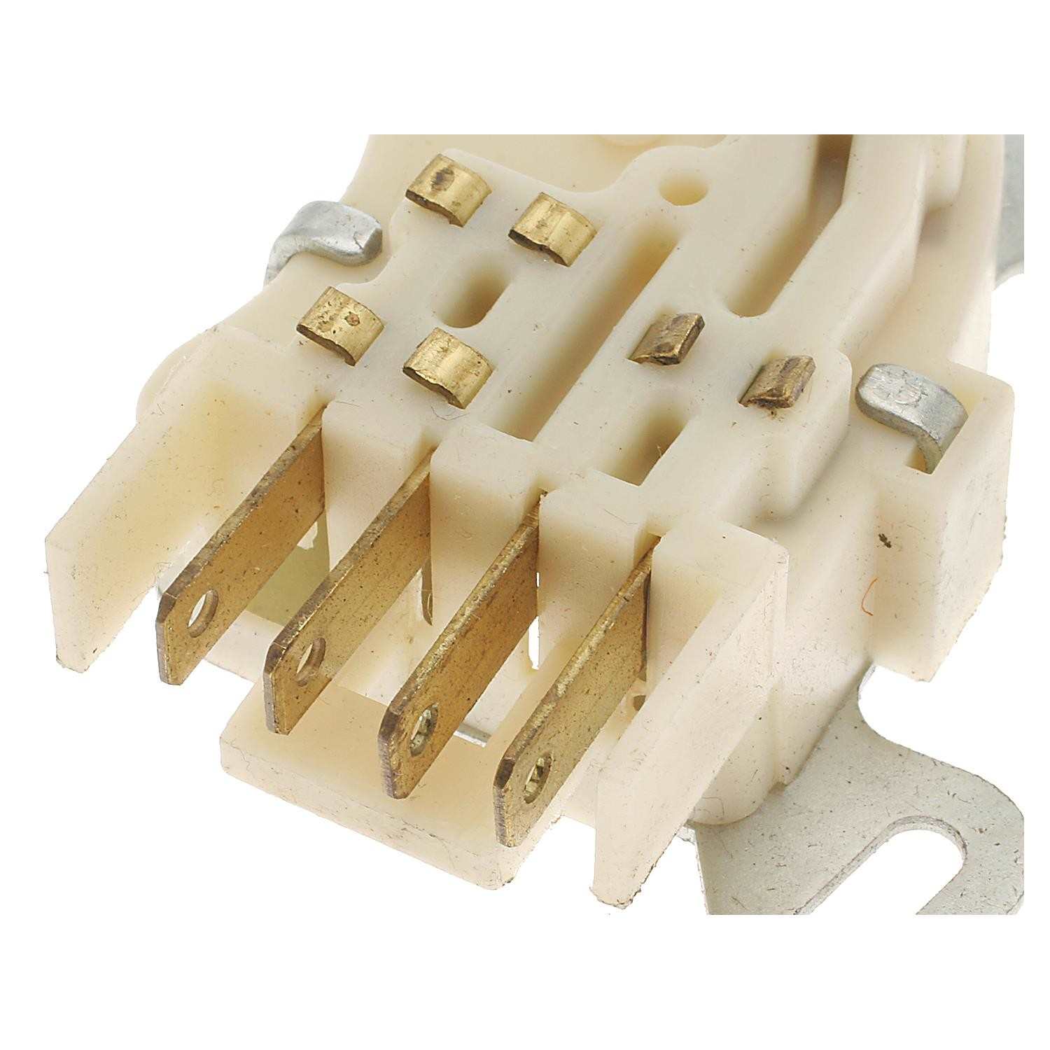 Standard Ignition Neutral Safety Switch NS-42