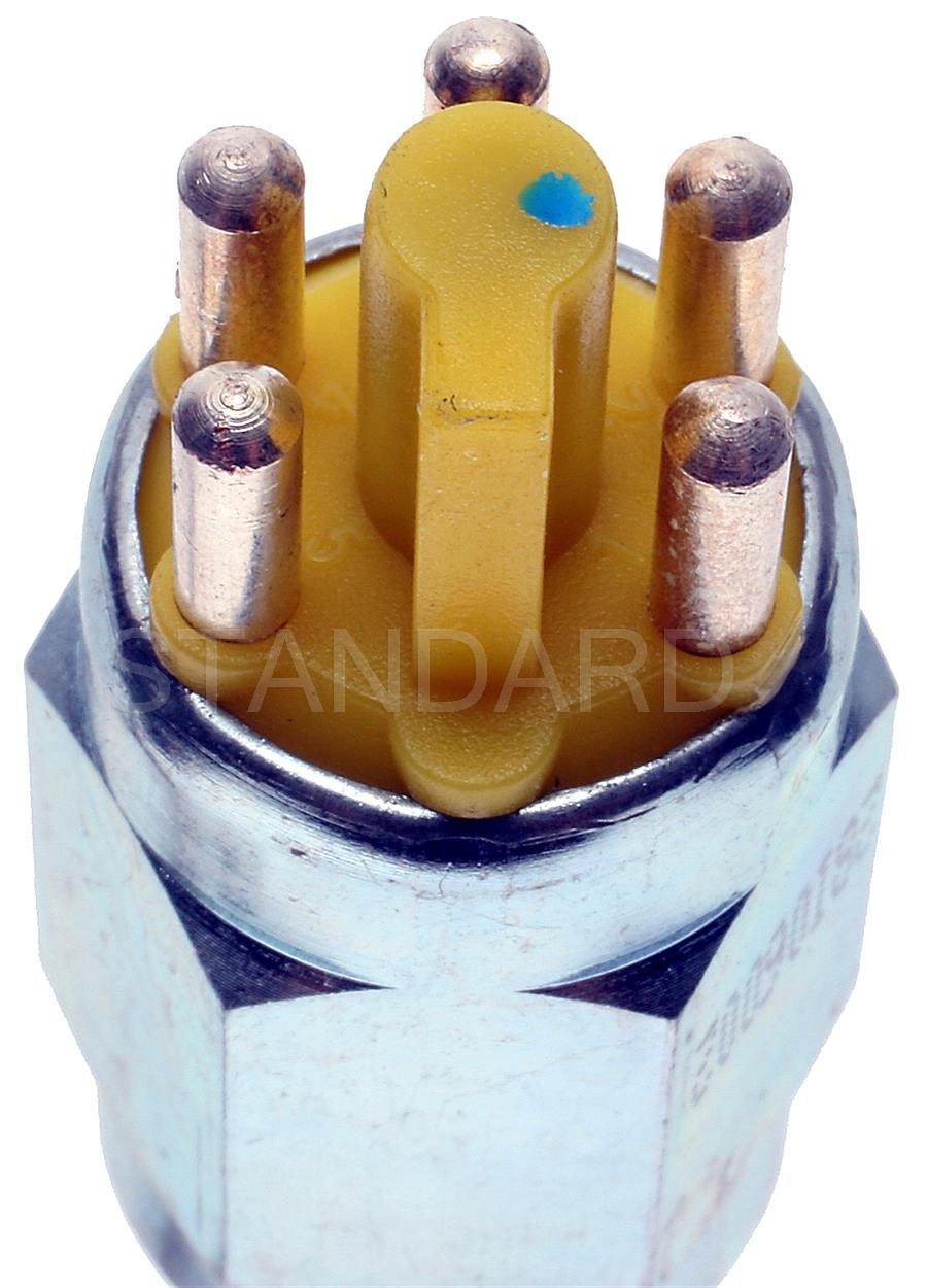 Standard Ignition Neutral Safety Switch NS-44
