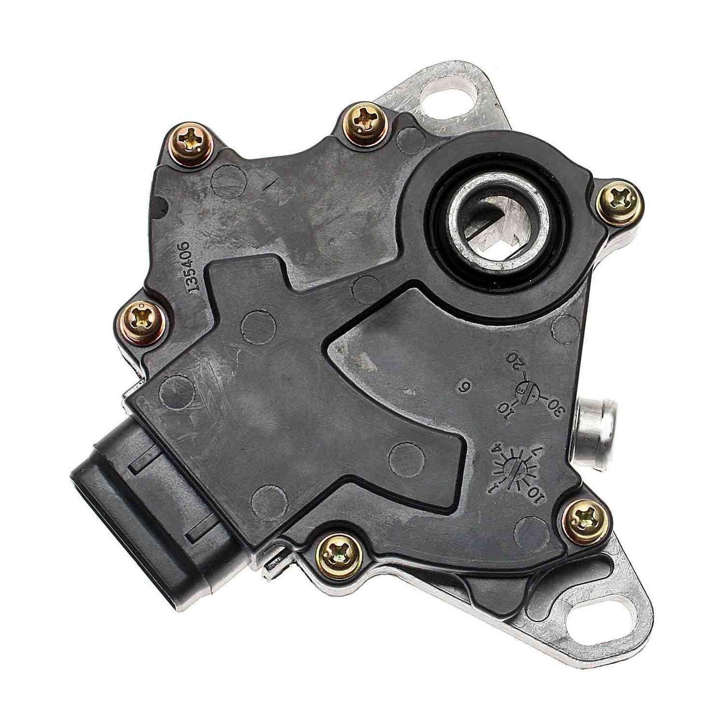 Intermotor Neutral Safety Switch NS-45