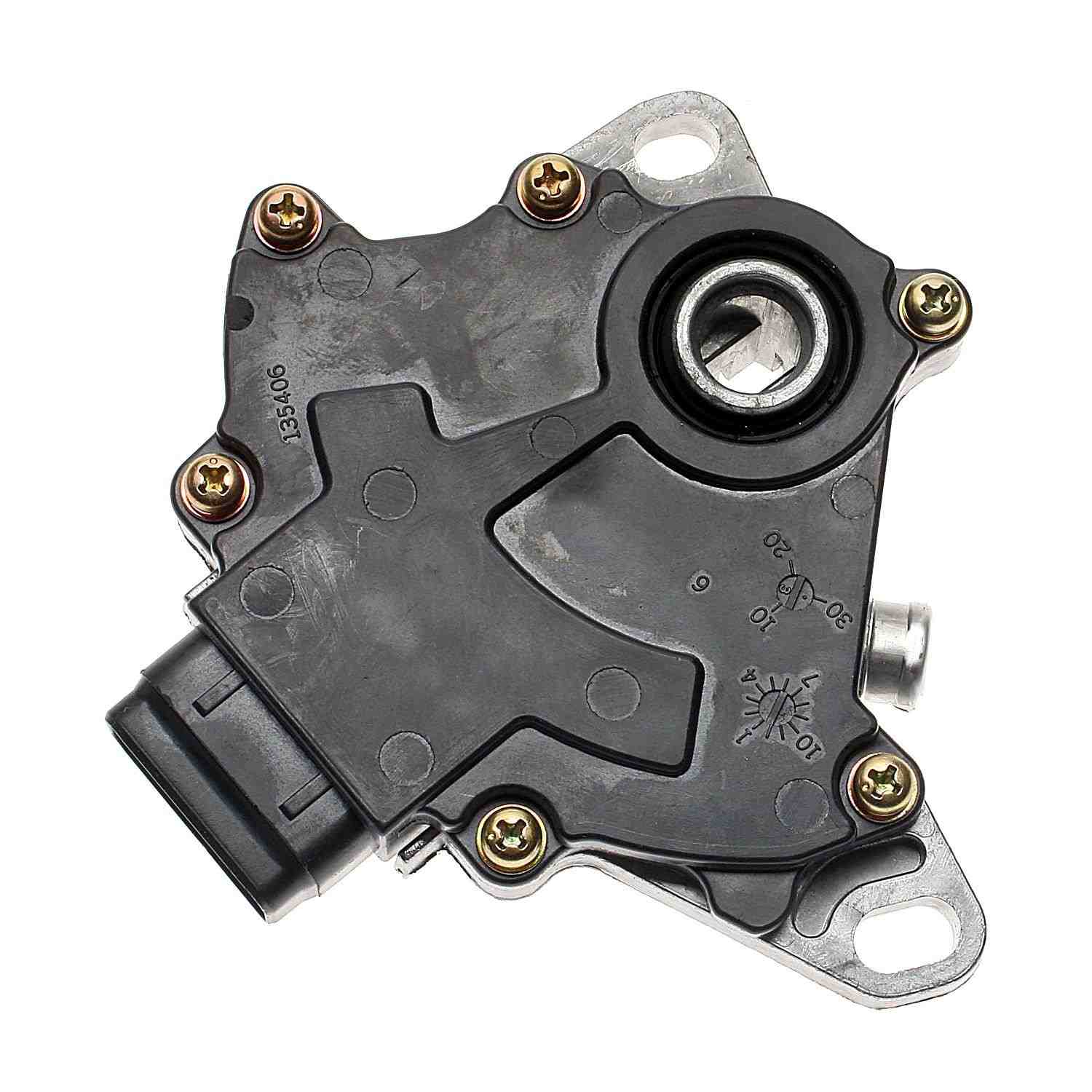 Intermotor Neutral Safety Switch NS-45