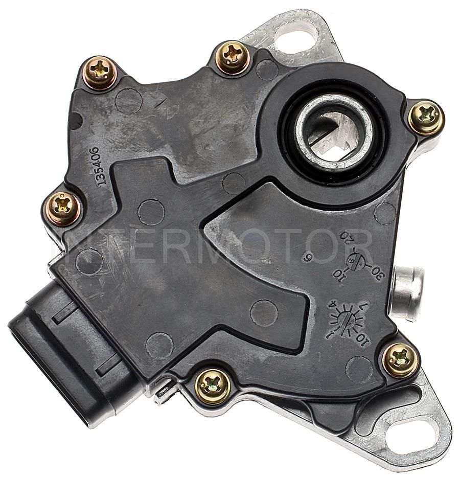 Intermotor Neutral Safety Switch NS-45