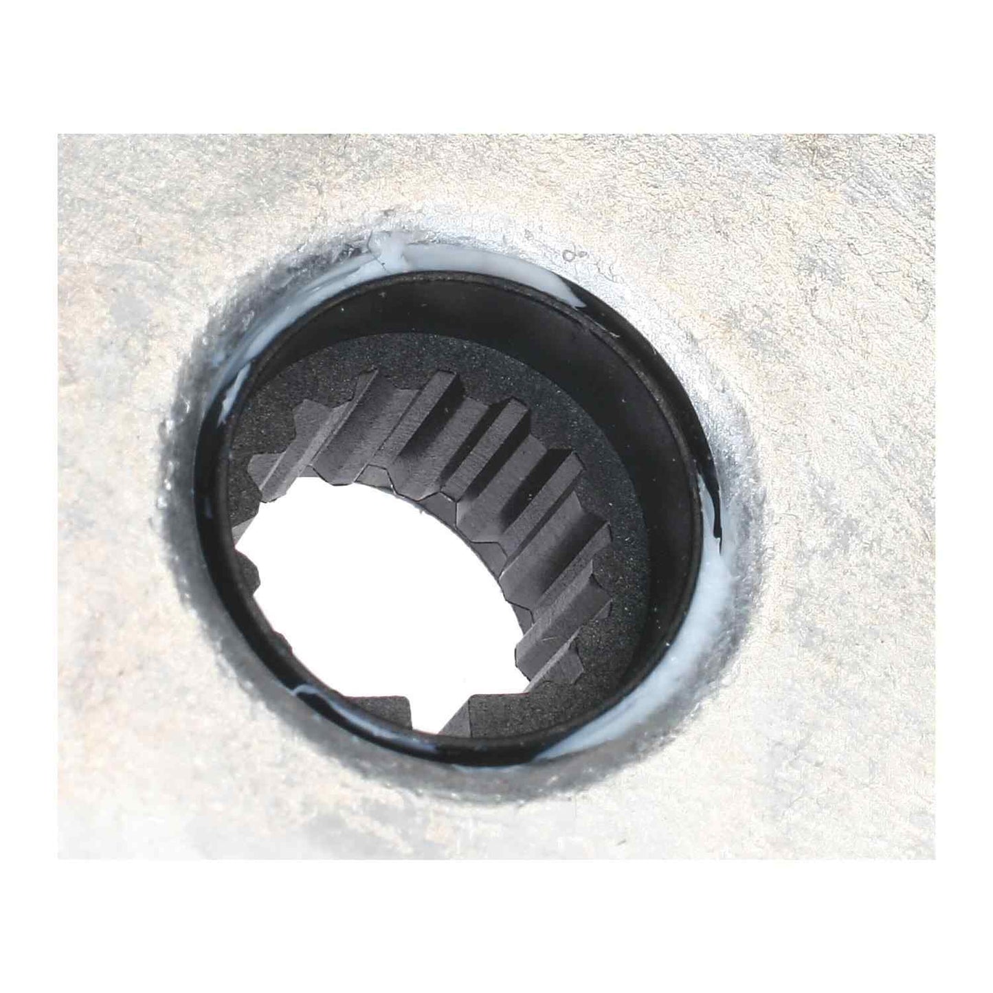 Intermotor Neutral Safety Switch NS-476