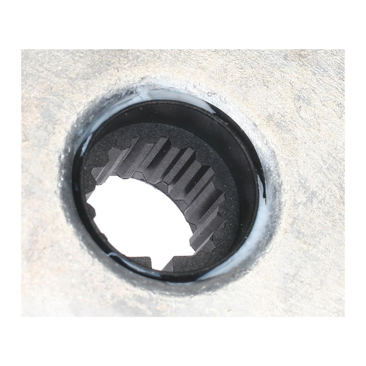 Intermotor Neutral Safety Switch NS-476