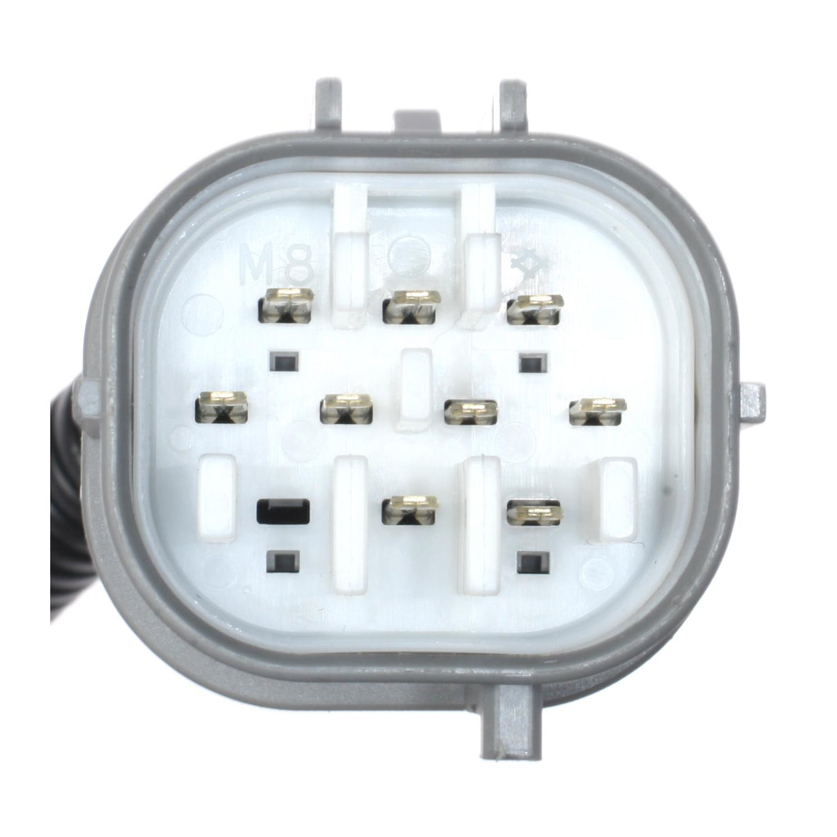 Intermotor Neutral Safety Switch NS-476