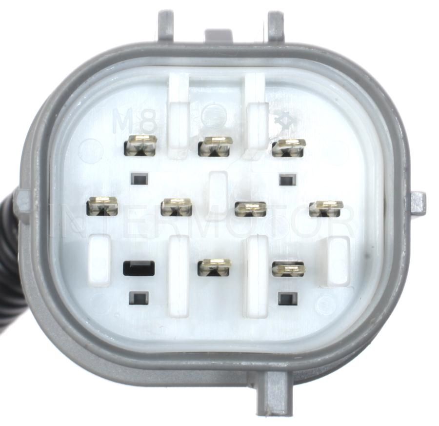 Intermotor Neutral Safety Switch NS-476
