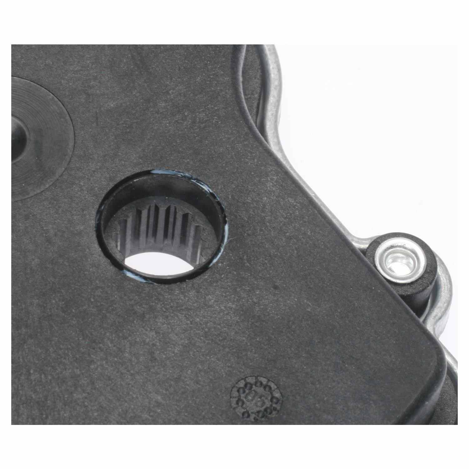 Intermotor Neutral Safety Switch NS-487