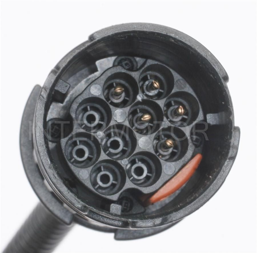 Intermotor Neutral Safety Switch NS-487