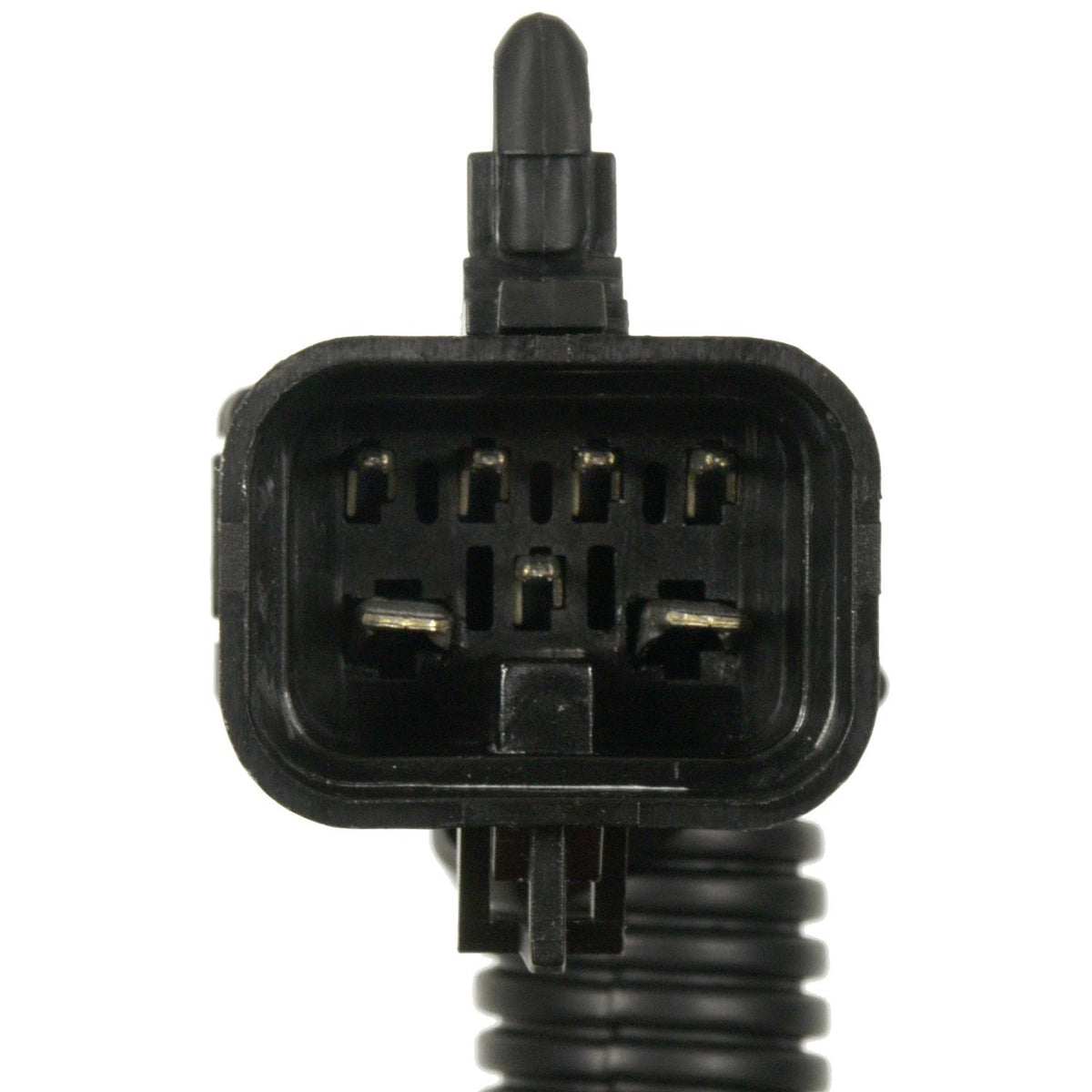 Standard Ignition Vehicle Part NS-48
