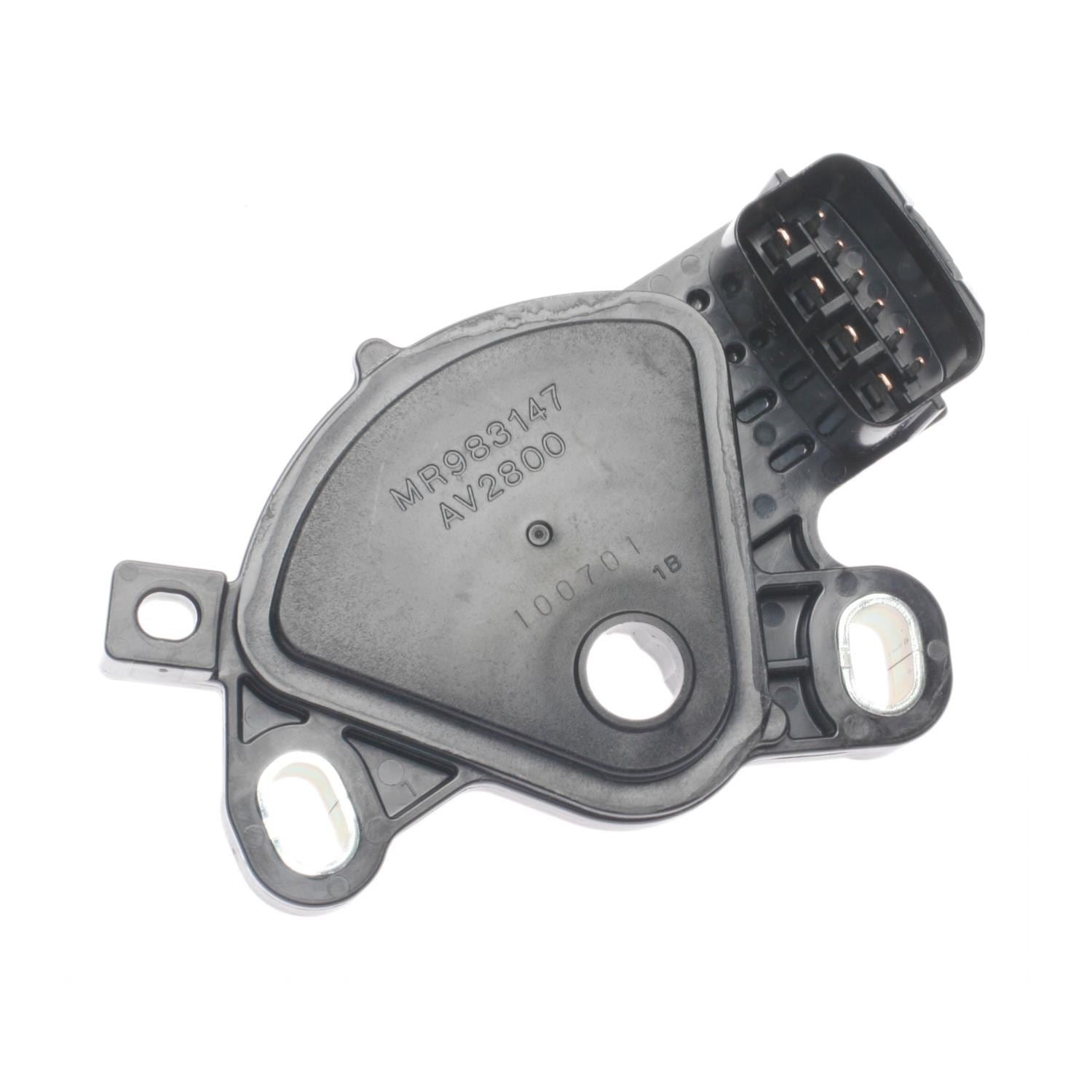 Intermotor Neutral Safety Switch NS-492