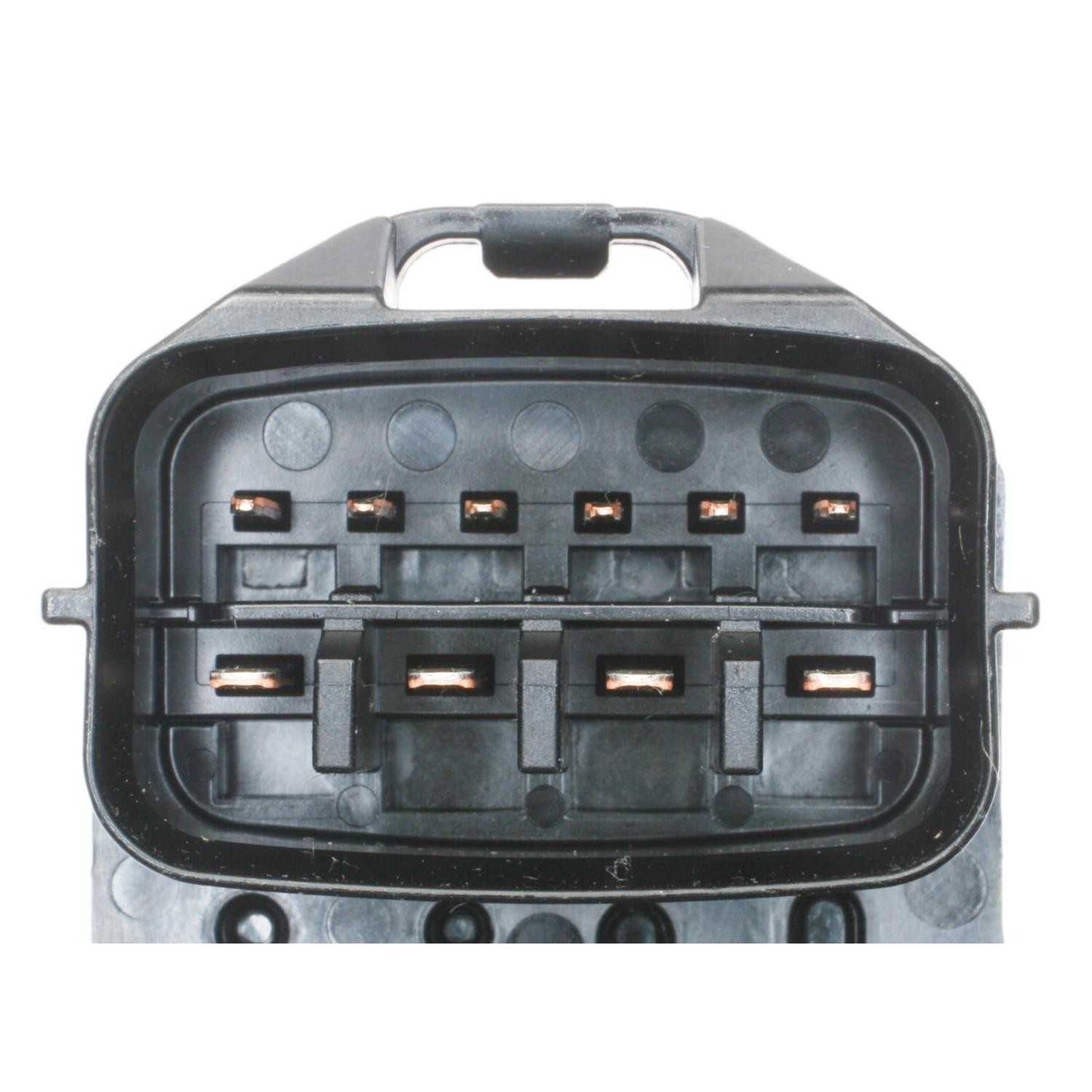 Intermotor Neutral Safety Switch NS-492