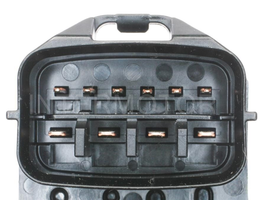 Intermotor Neutral Safety Switch NS-492