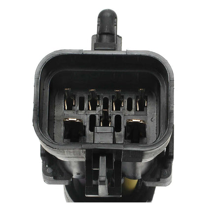 Standard Ignition Neutral Safety Switch NS-49