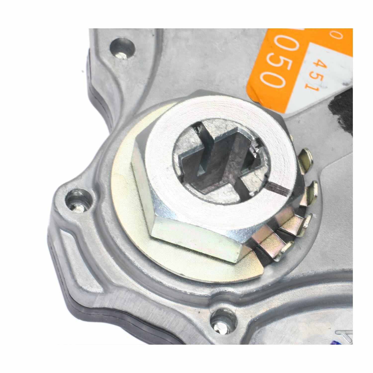 Intermotor Neutral Safety Switch NS-500