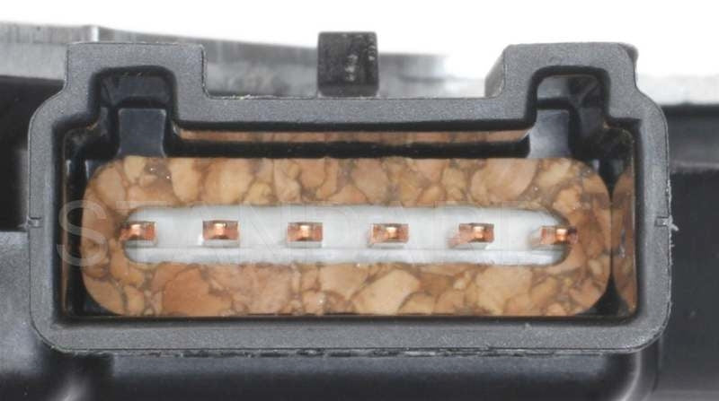 Standard Ignition Neutral Safety Switch NS-502
