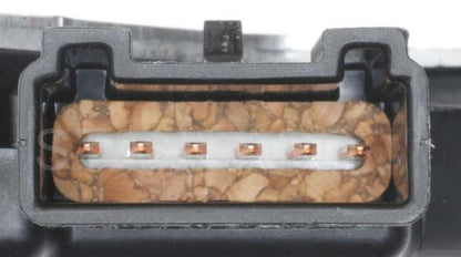Standard Ignition Neutral Safety Switch NS-502