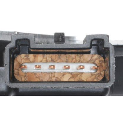 Standard Ignition Neutral Safety Switch NS-502