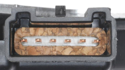 Standard Ignition Neutral Safety Switch NS-502