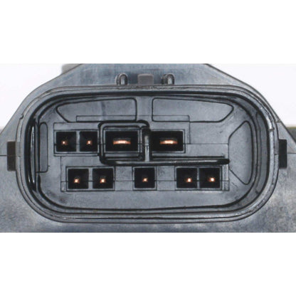 Intermotor Neutral Safety Switch NS-505