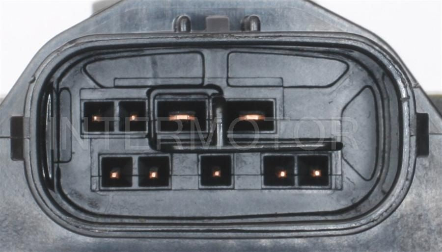 Intermotor Neutral Safety Switch NS-505