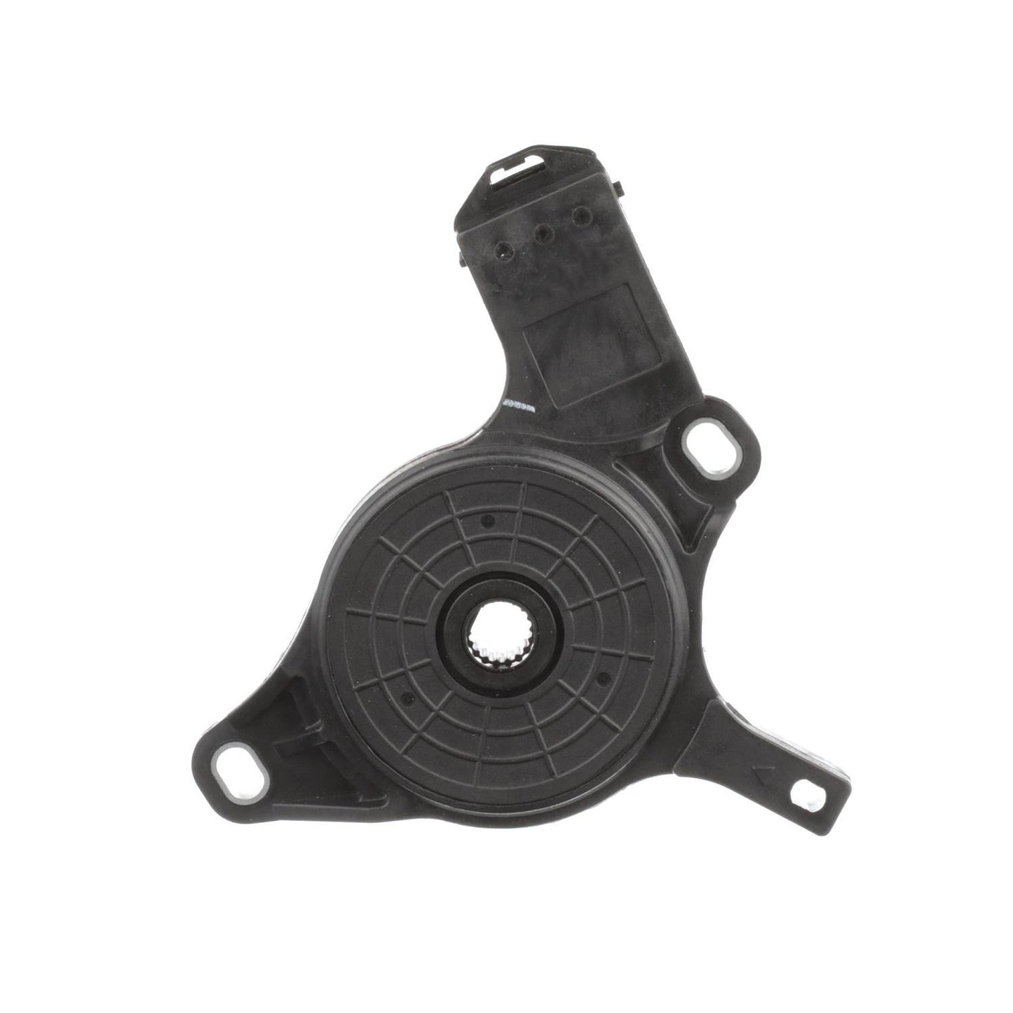 Intermotor Neutral Safety Switch NS-507