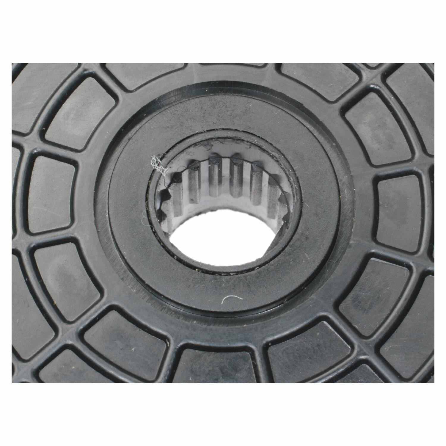 Intermotor Neutral Safety Switch NS-507