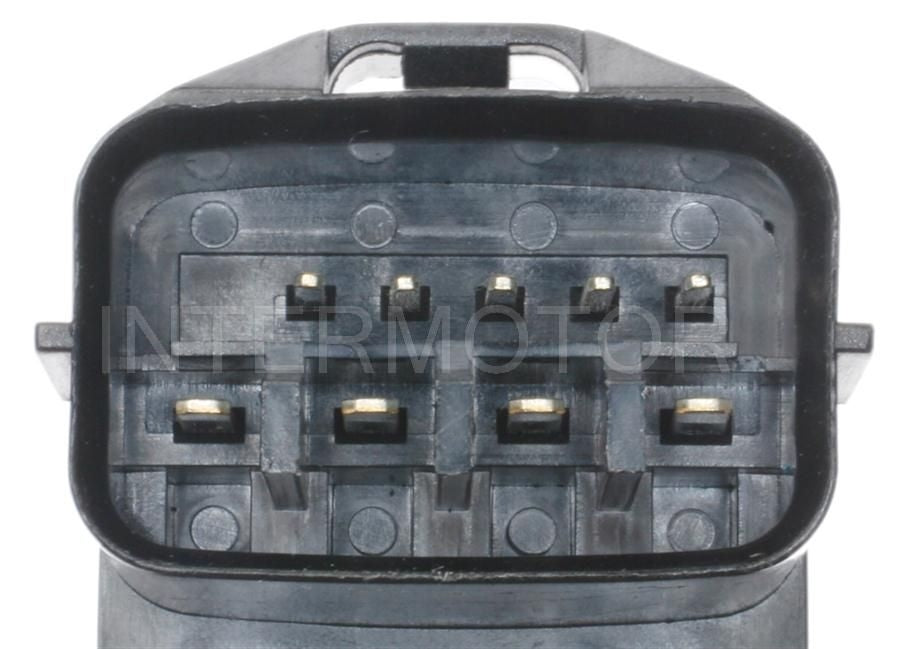 Intermotor Neutral Safety Switch NS-507