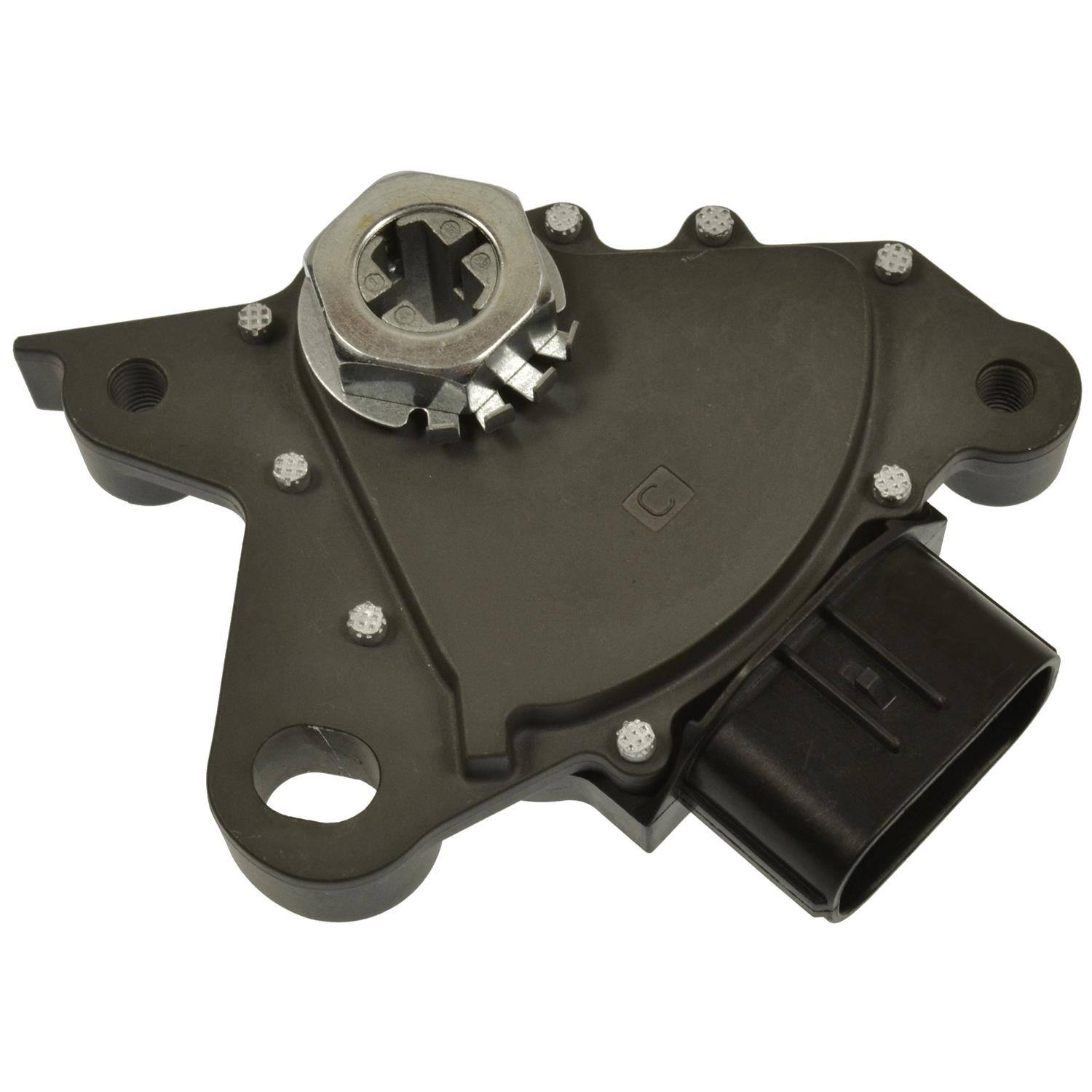 Intermotor Neutral Safety Switch NS-517