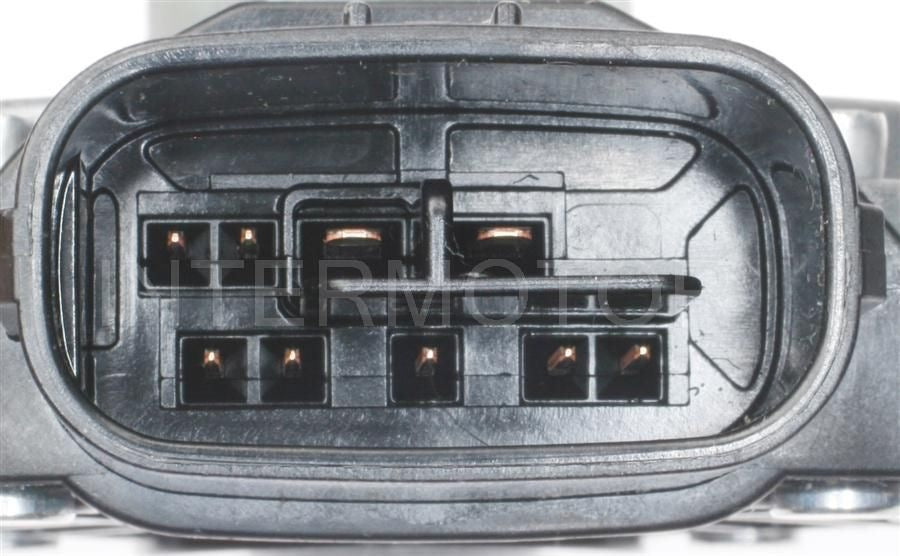 Intermotor Neutral Safety Switch NS-517
