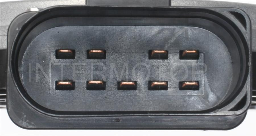 Intermotor Neutral Safety Switch NS-520