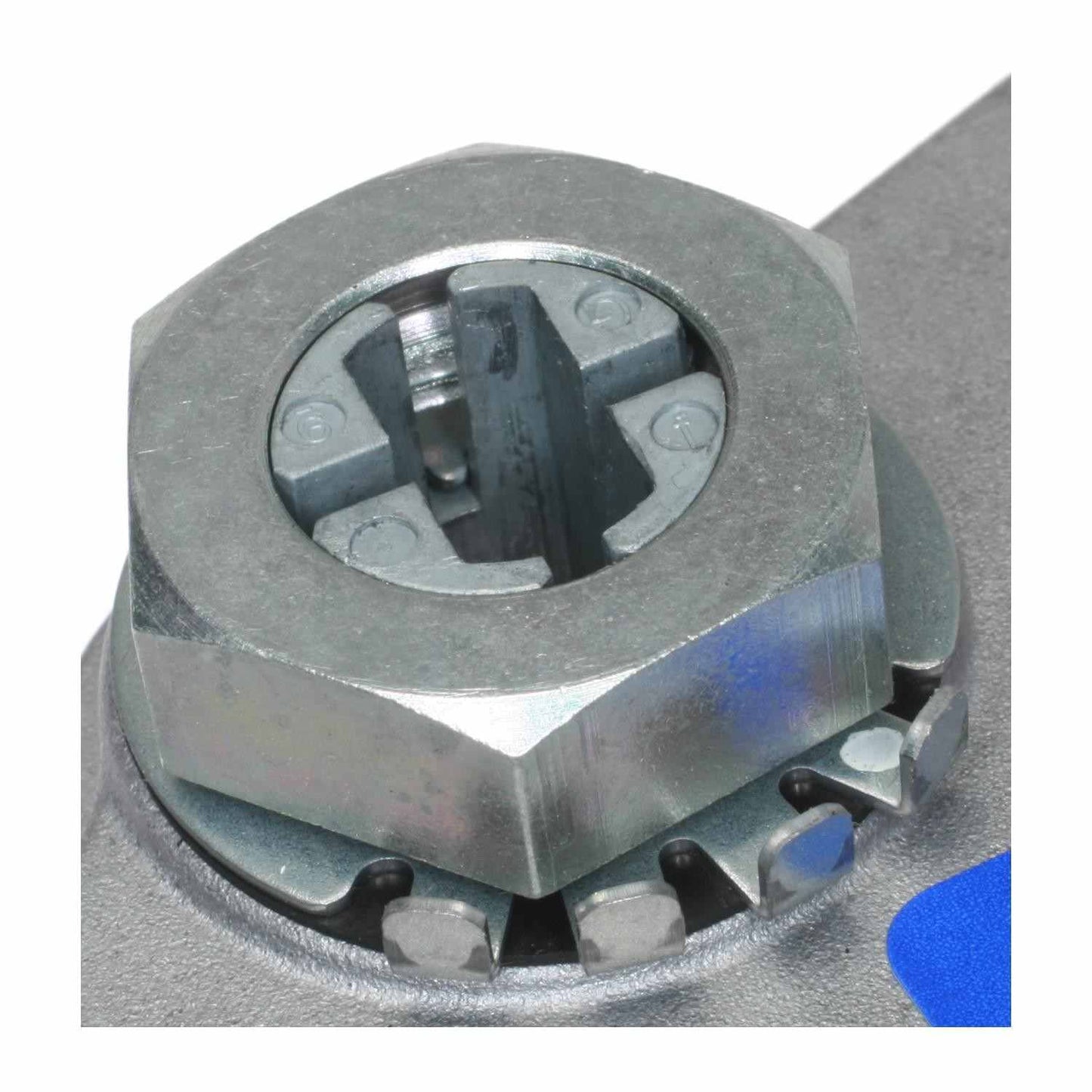 Intermotor Neutral Safety Switch NS-524