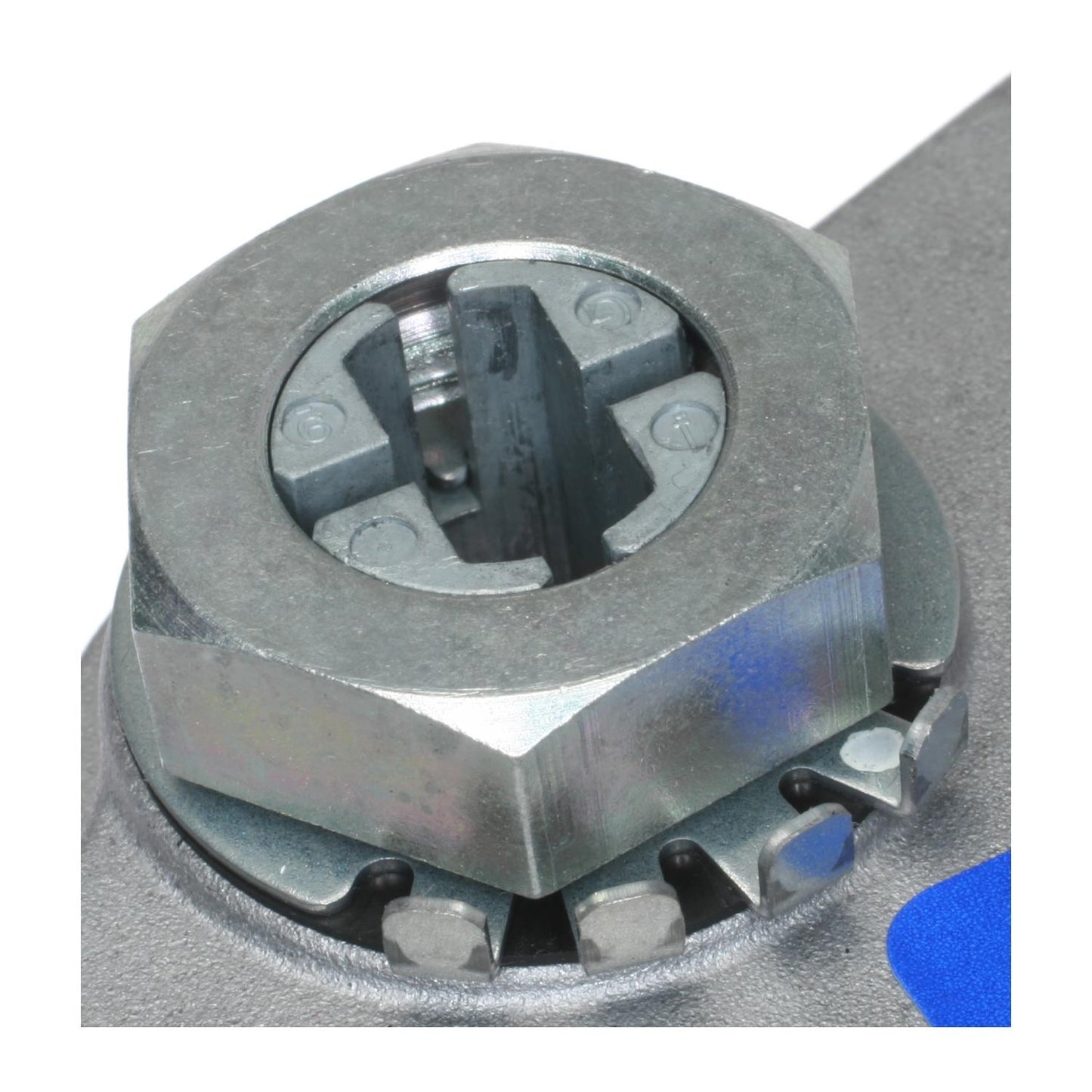 Intermotor Neutral Safety Switch NS-524