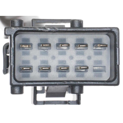 Intermotor Neutral Safety Switch NS-524