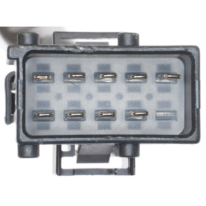 Intermotor Neutral Safety Switch NS-524