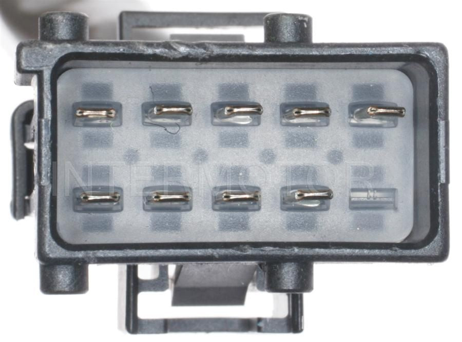 Intermotor Neutral Safety Switch NS-524