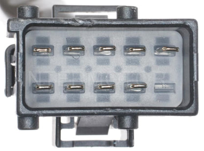 Intermotor Neutral Safety Switch NS-524
