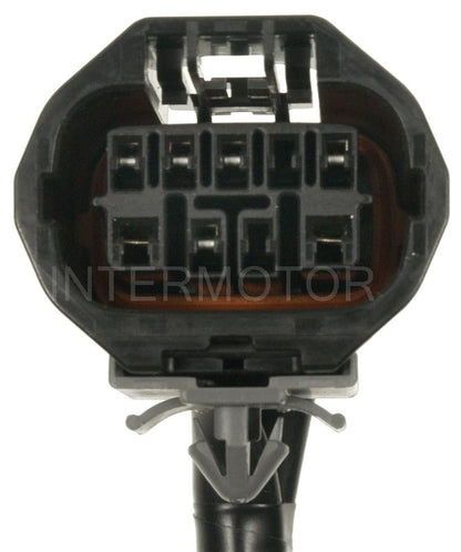 Intermotor Neutral Safety Switch NS-533