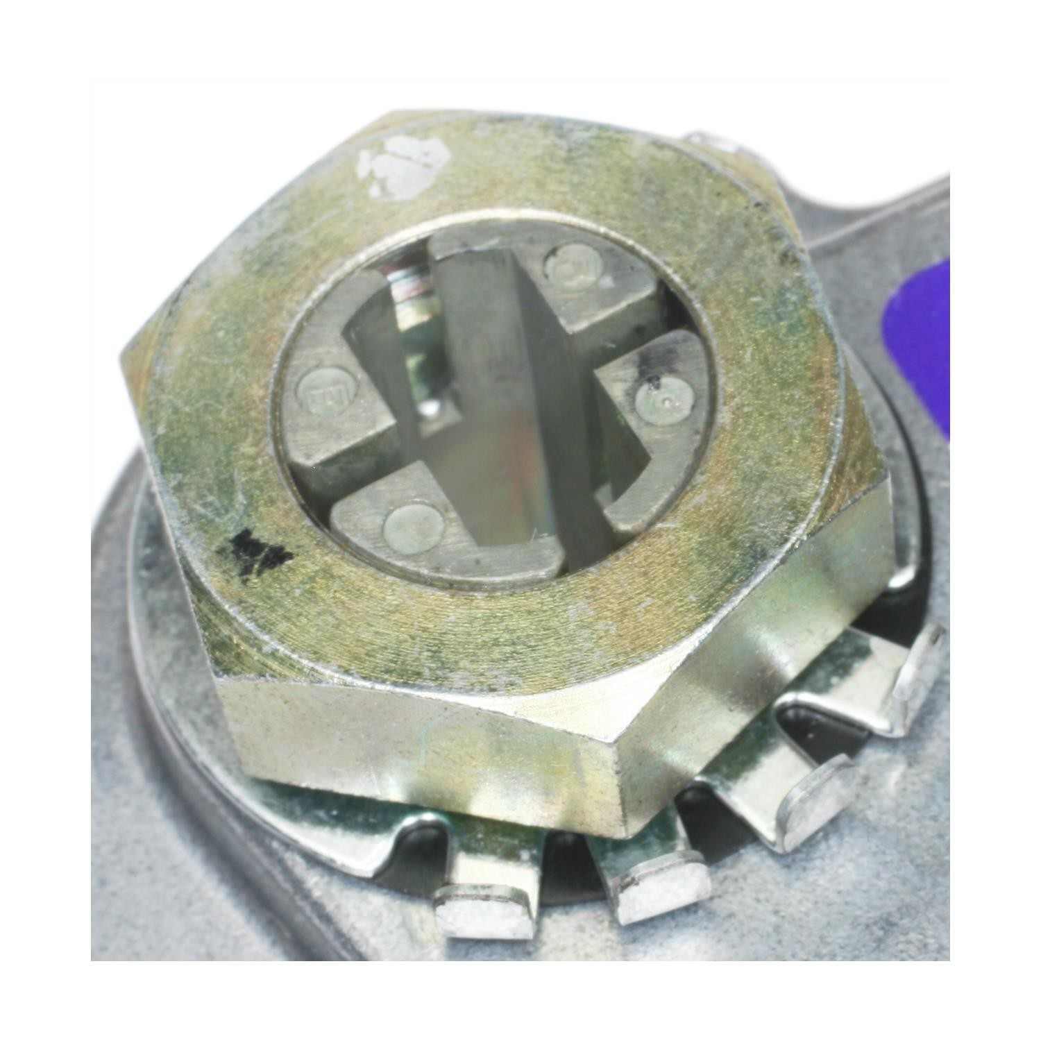 Intermotor Neutral Safety Switch NS-535