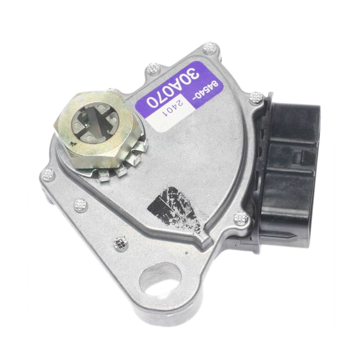 Intermotor Neutral Safety Switch NS-535