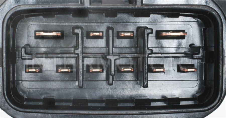 Intermotor Neutral Safety Switch NS-535