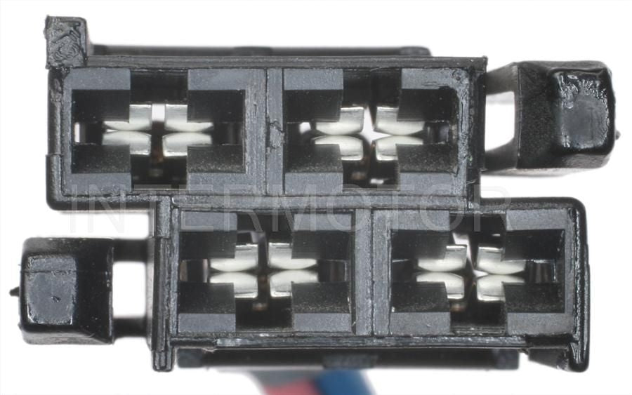 Intermotor Neutral Safety Switch NS-537