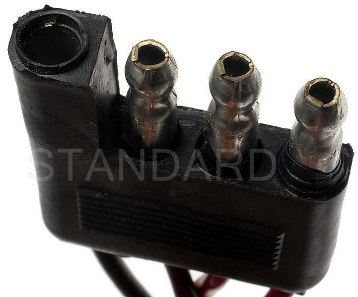 Standard Ignition Neutral Safety Switch NS-53