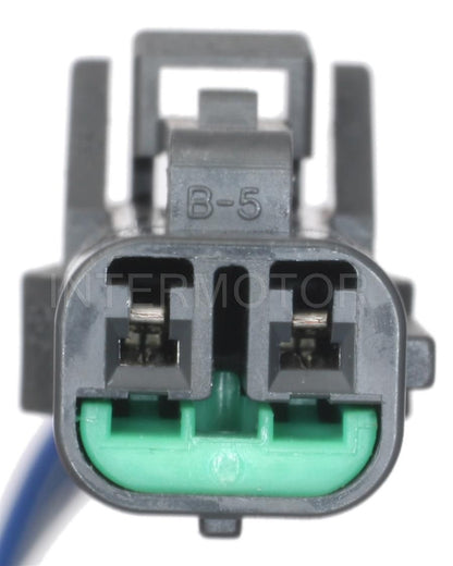 Intermotor Back Up Light Switch NS-547