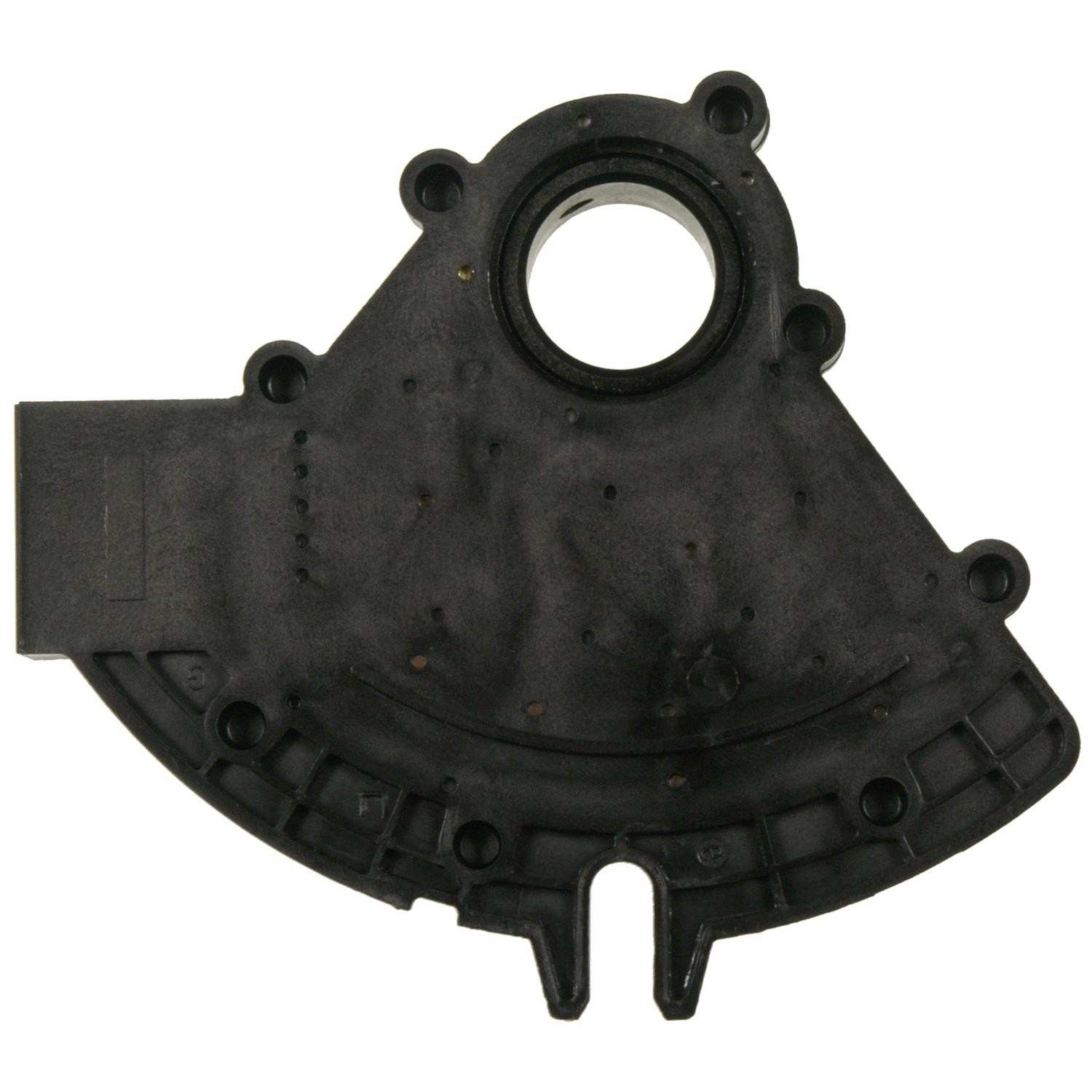 Intermotor Neutral Safety Switch NS-552