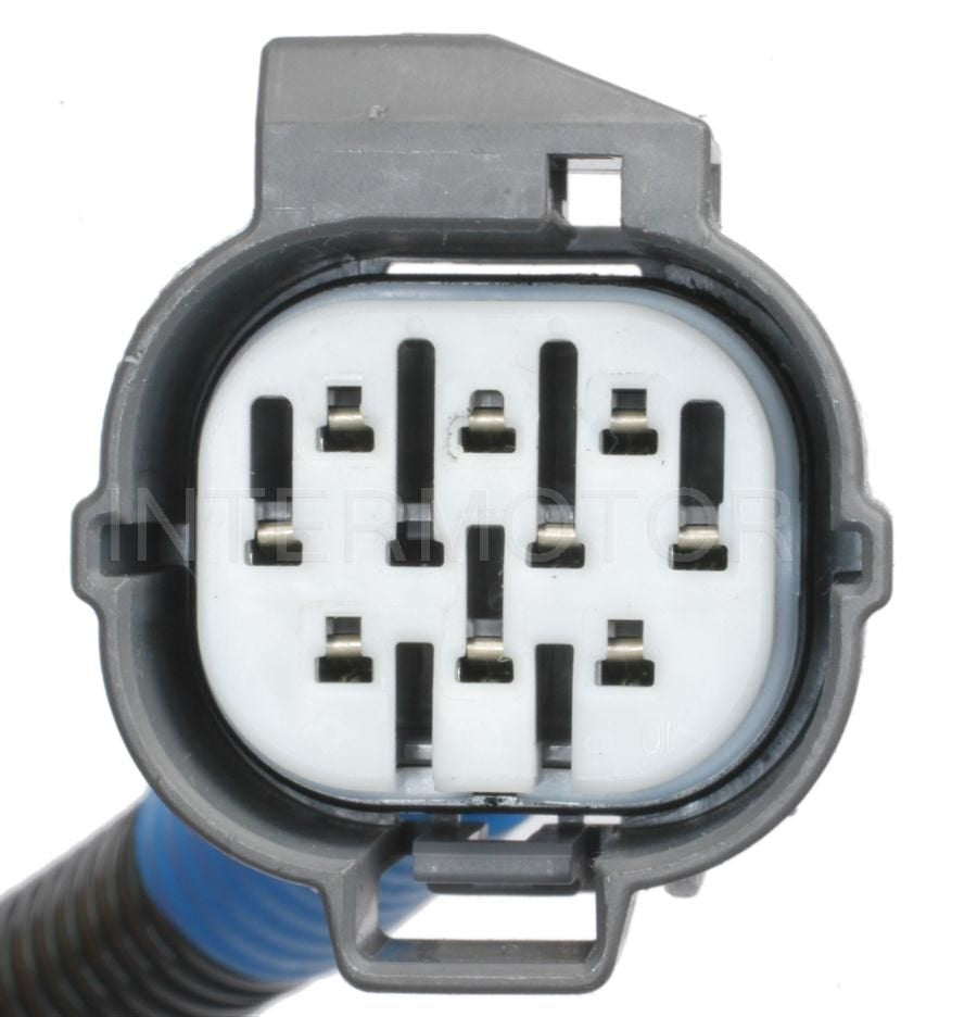 Intermotor Neutral Safety Switch NS-554