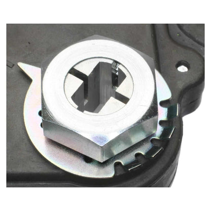 Intermotor Neutral Safety Switch NS-555