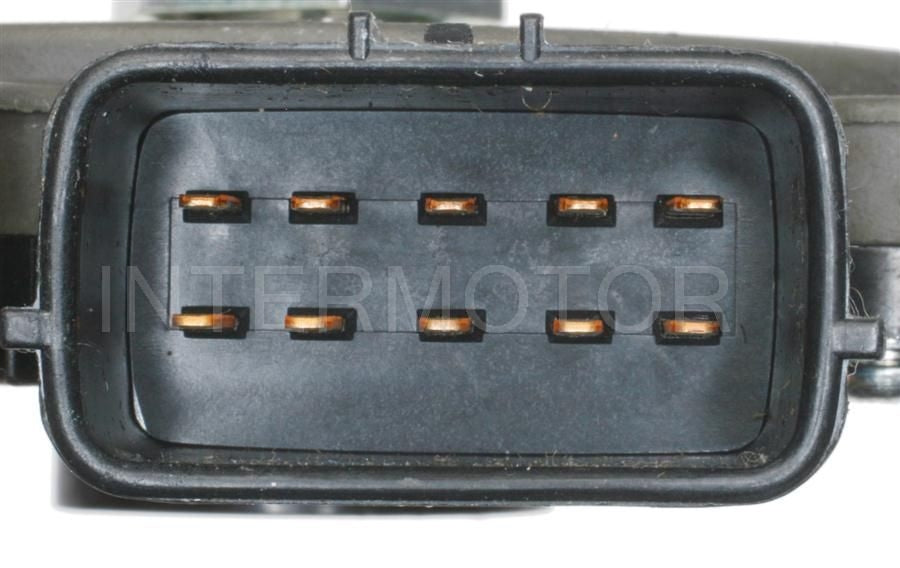 Intermotor Neutral Safety Switch NS-555