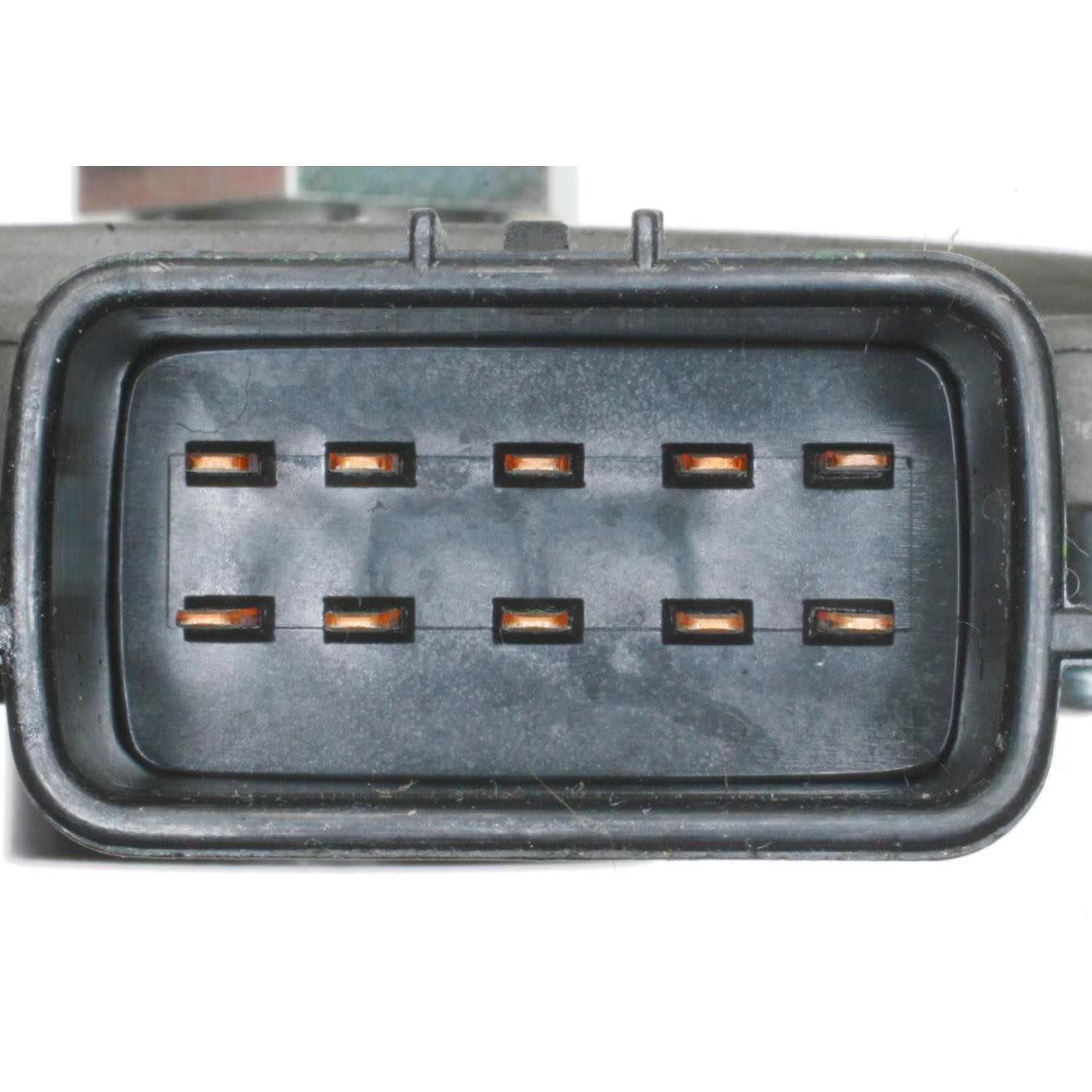 Intermotor Neutral Safety Switch NS-556
