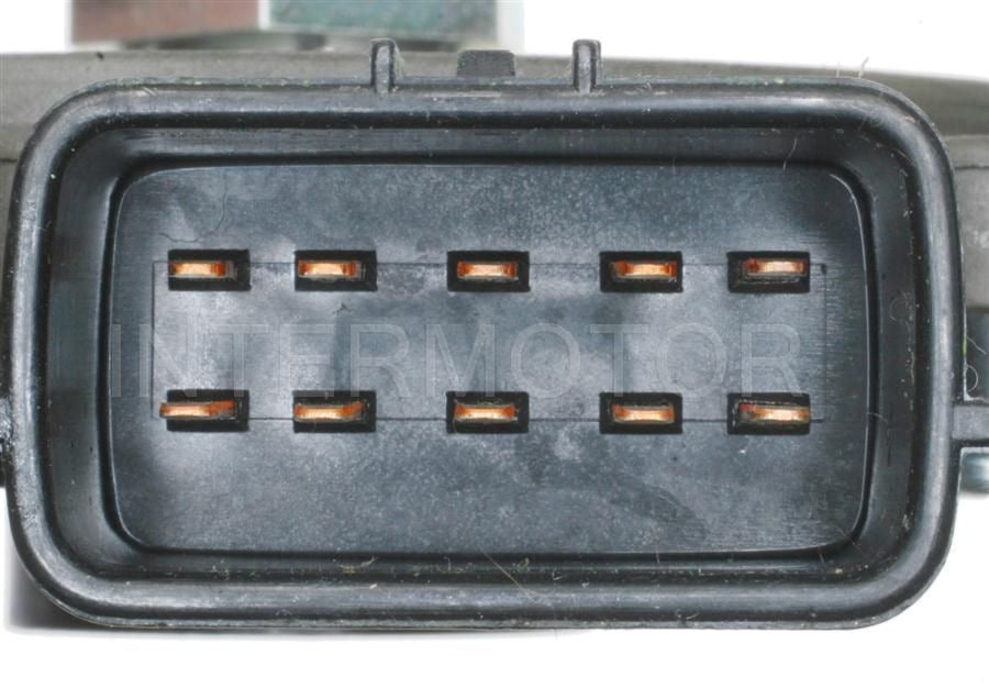 Intermotor Neutral Safety Switch NS-556