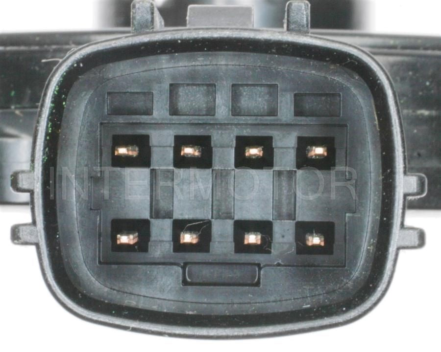 Intermotor Neutral Safety Switch NS-557