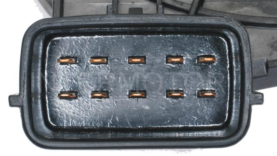 Intermotor Neutral Safety Switch NS-558